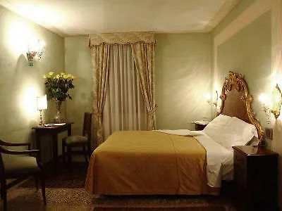 Hotel Marconi Venedig