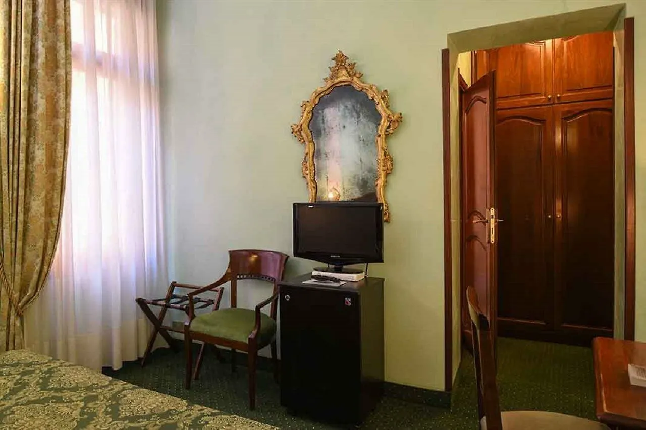 Hotel Marconi Venedig