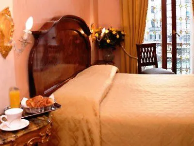 Hotel Marconi Venedig