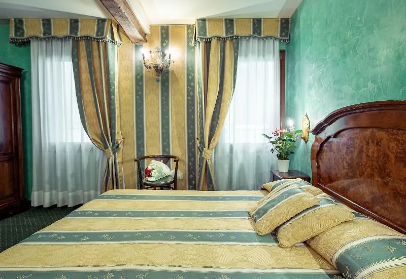 Hotel Marconi Venedig