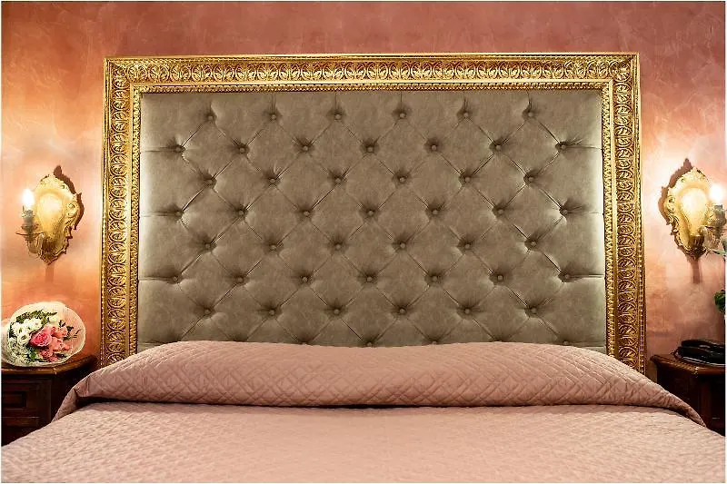 Hotel Marconi Venedig