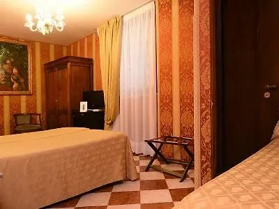 Hotel Marconi Venetië