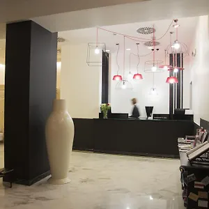 Hotell Ih Puccini
