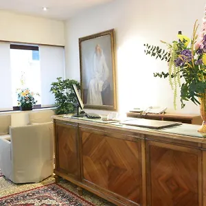 Hotell San Zulian, Venedig