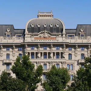 Hotell Excelsior Gallia, A Luxury Collection Hotel,