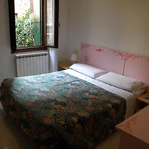 Hotell Adua, Venedig