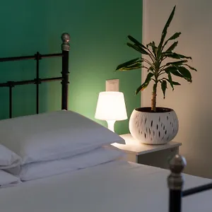 Bed & Breakfast Magna Cura