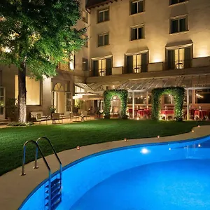 Hotell Sina Medici, Autograph Collection