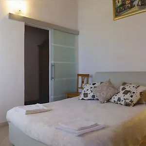 Borgo Foce La Spezia Appartement La Foce