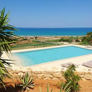 Hotell La Blanca &