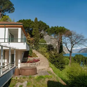 Il Cubetto Antesitum Vakantiehuis Malgrate