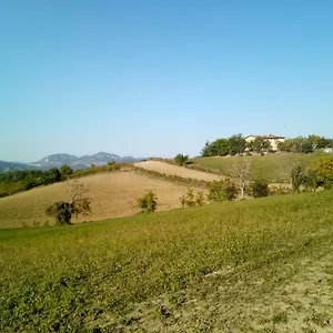 Marzolara. Vakantieboerderij Monzuno