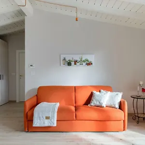 Mansarda I Cipressi Appartement Lenno