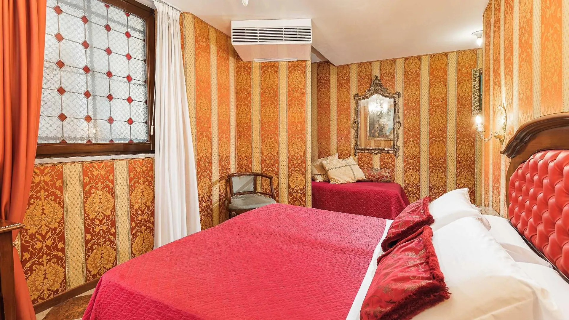 Hotel Marconi Venice