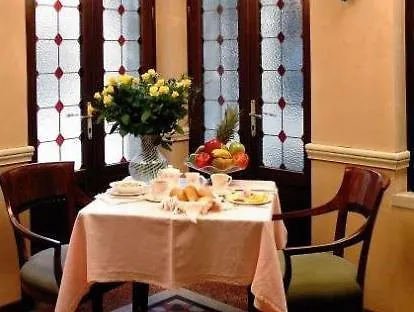 Hotel Marconi Venice