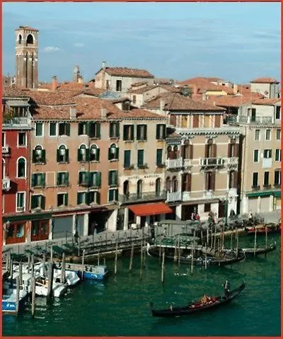 Hotel Marconi Venice