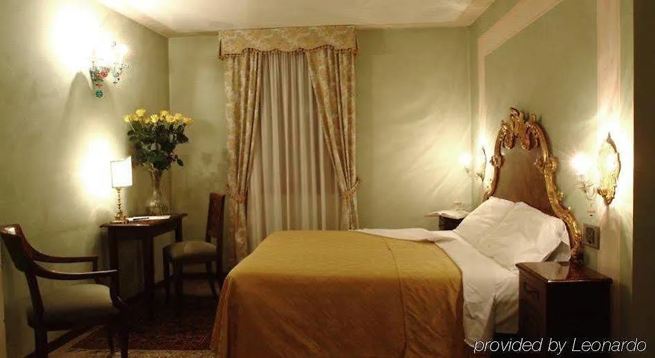 Hotel Marconi Venice Italy