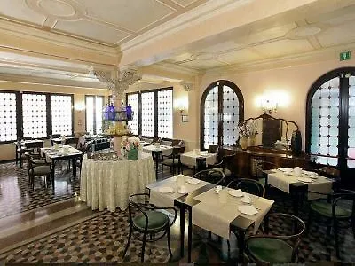 Hotel Marconi Venedig
