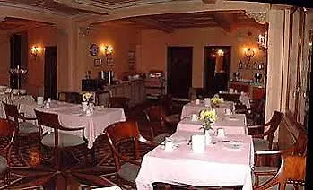 Hotel Marconi Venice 3*,