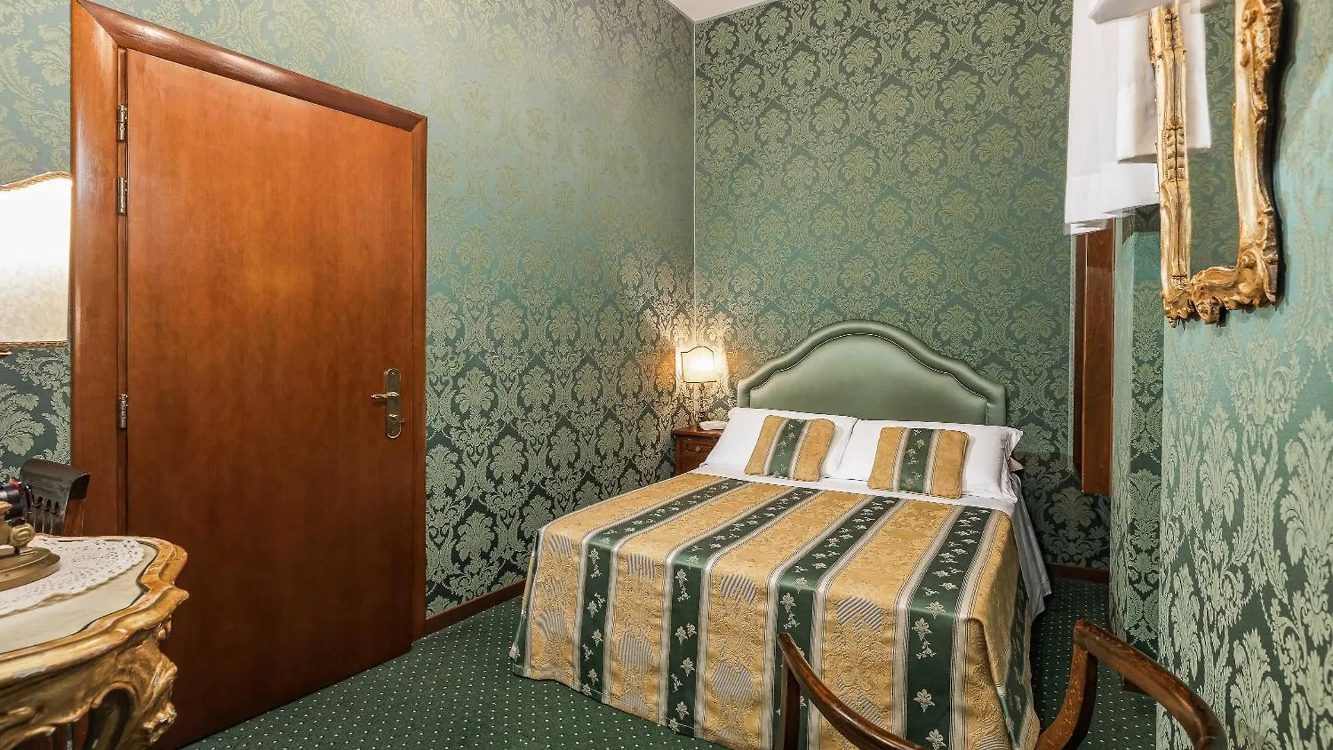 Hotel Marconi Venice