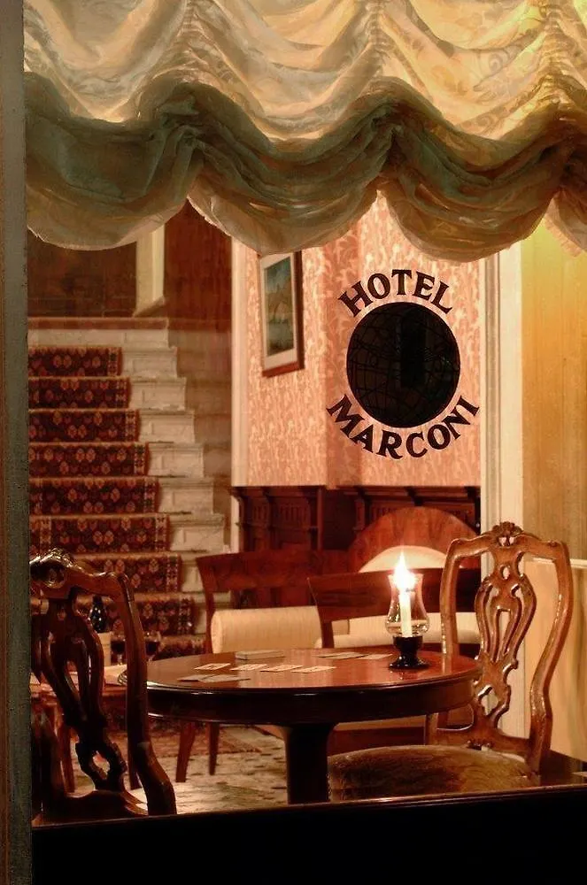 Hotel Marconi Venice 3*,