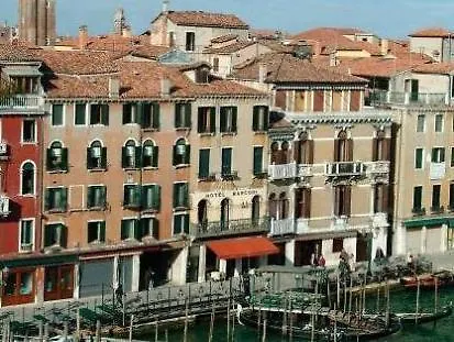 ***  Hotel Marconi Venice Italy