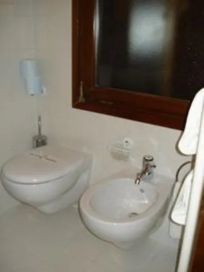 Hotel Marconi Venice