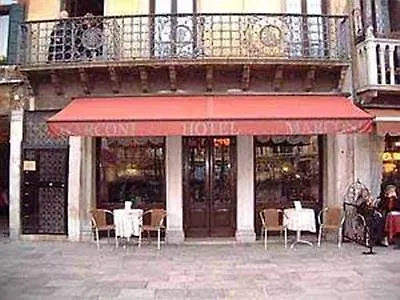 Hotel Marconi Venice