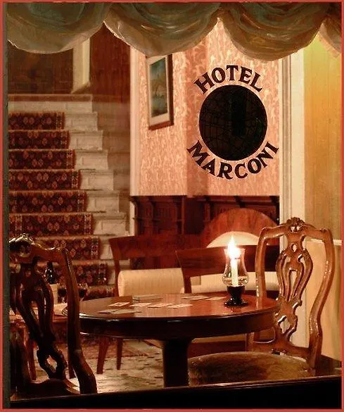 Hotel Marconi Venice