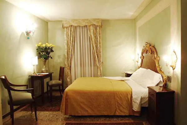 Hotel Marconi Venice Italy