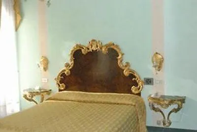 Hotel Marconi Venice