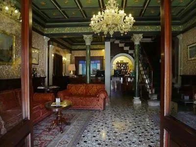 Hotel Marconi Venice