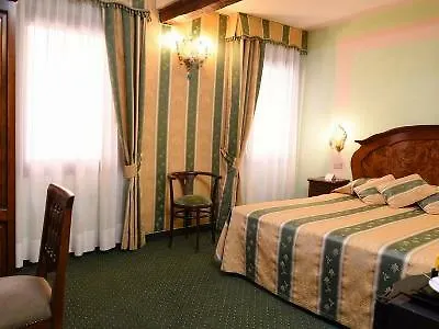 Hotel Marconi Venice